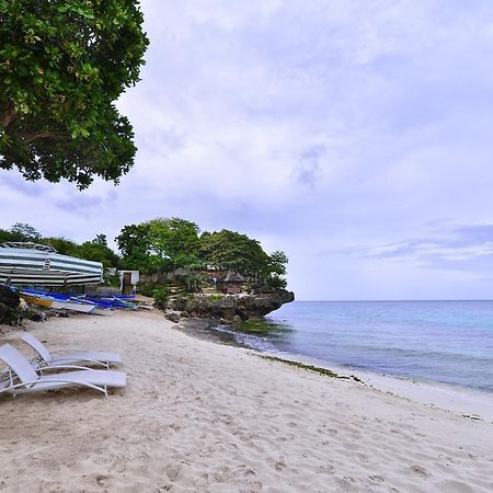 Anda Cove Beach Resort Экстерьер фото