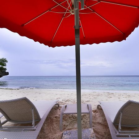 Anda Cove Beach Resort Экстерьер фото