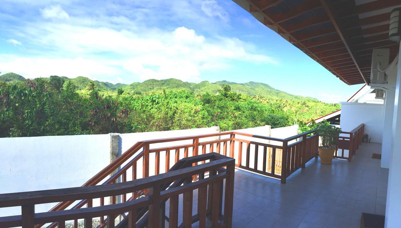 Anda Cove Beach Resort Экстерьер фото