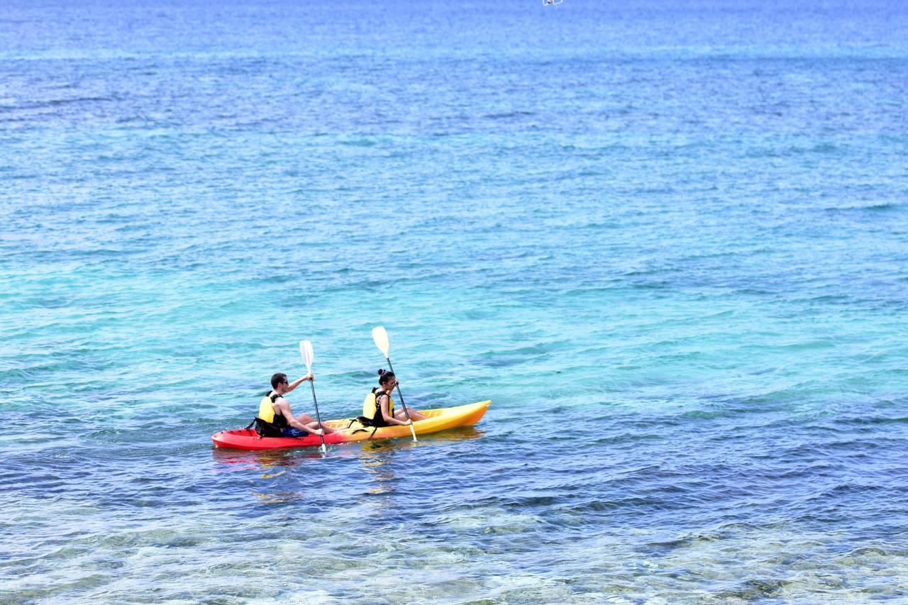 Anda Cove Beach Resort Экстерьер фото